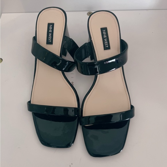 Nine West mules - Picture 4 of 4